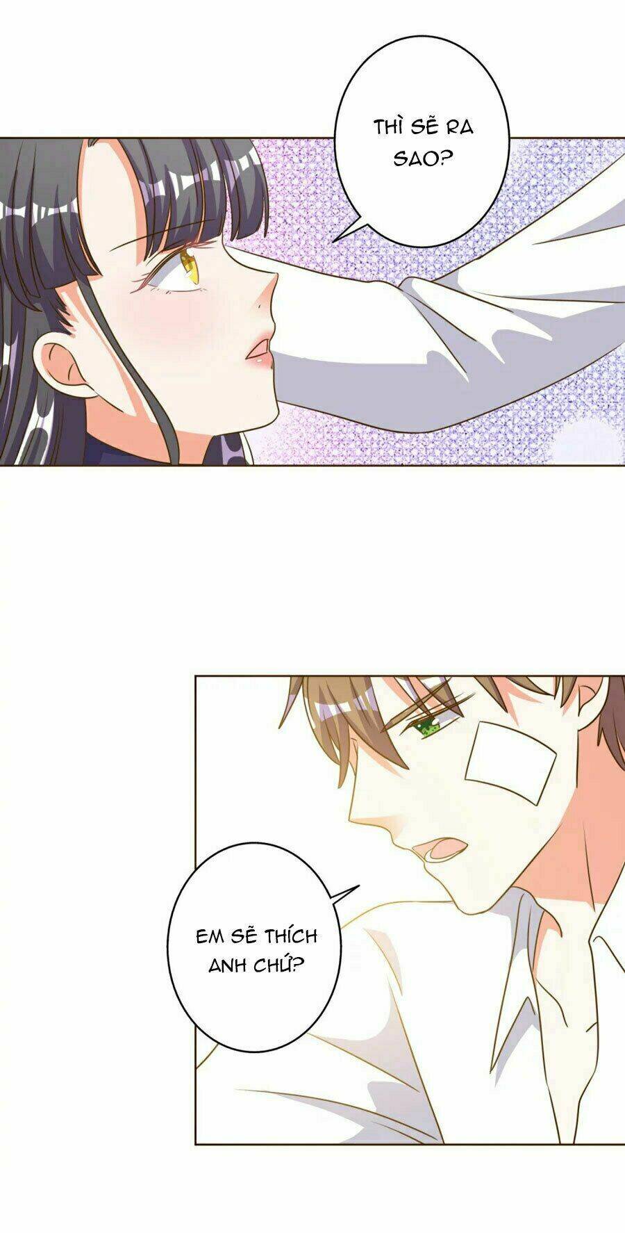 Hôn Nhân Dục Vọng: Thiếu Gia Nhẹ Một Chút!: Chapter 79