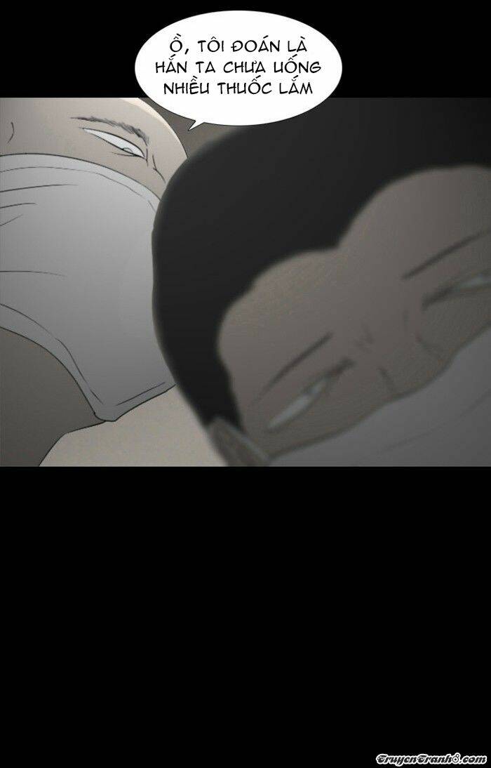 Thứ Sáu: Những Câu Chuyện Cấm: Chapter 20