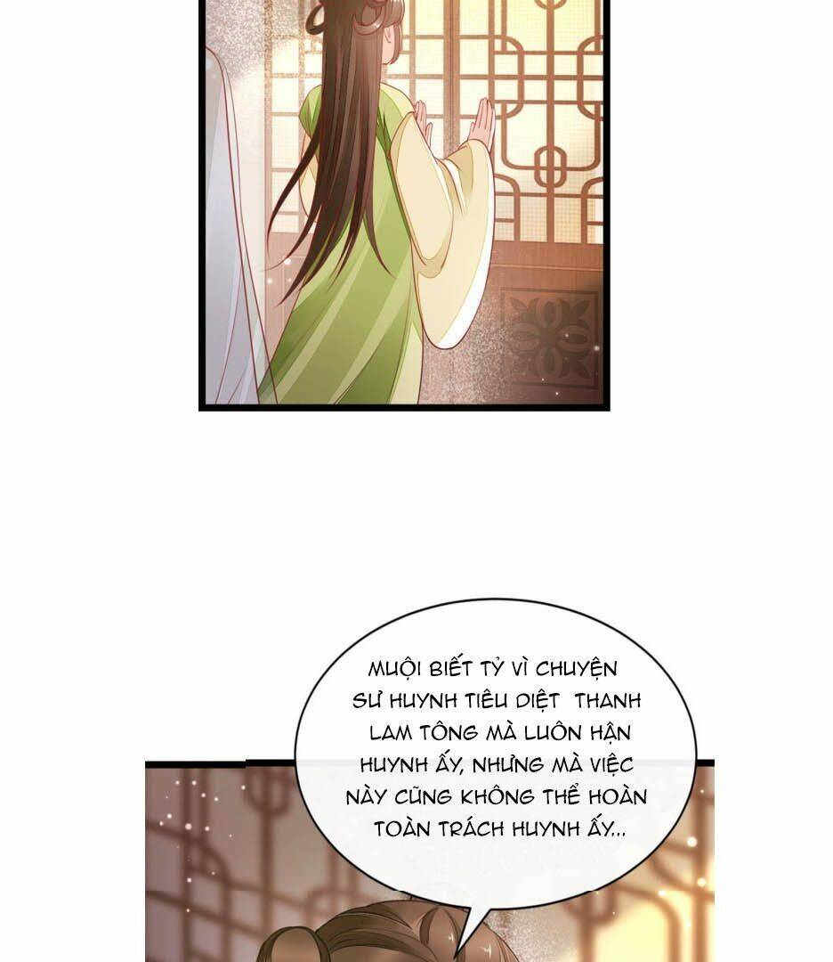 Mau Xuyên Không Rửa Tội Cho Nhân Vật Phản Diện: Chapter 5