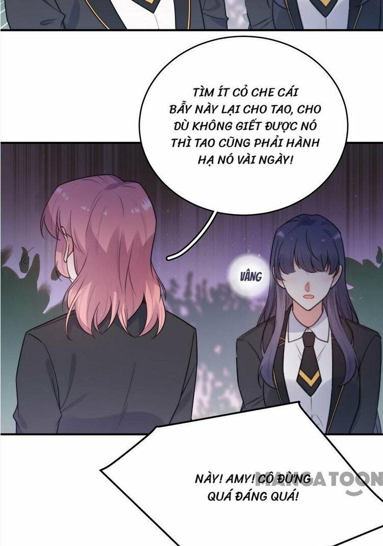 Ma Lạt Thiên Kim Đẩu Ác Thiếu: Chapter 255
