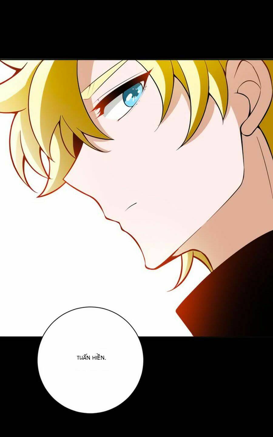 Người Yêu Khát Máu Của Tôi: Chapter 88