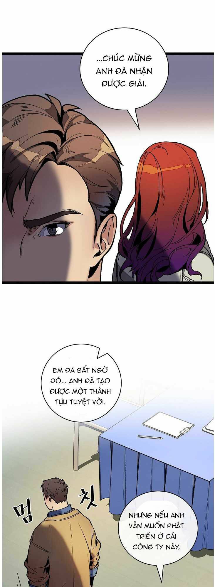 Dna Thiên Tài Đơn Độc: Chapter 17