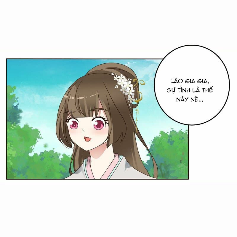 Thông Linh Phi: Chapter 229