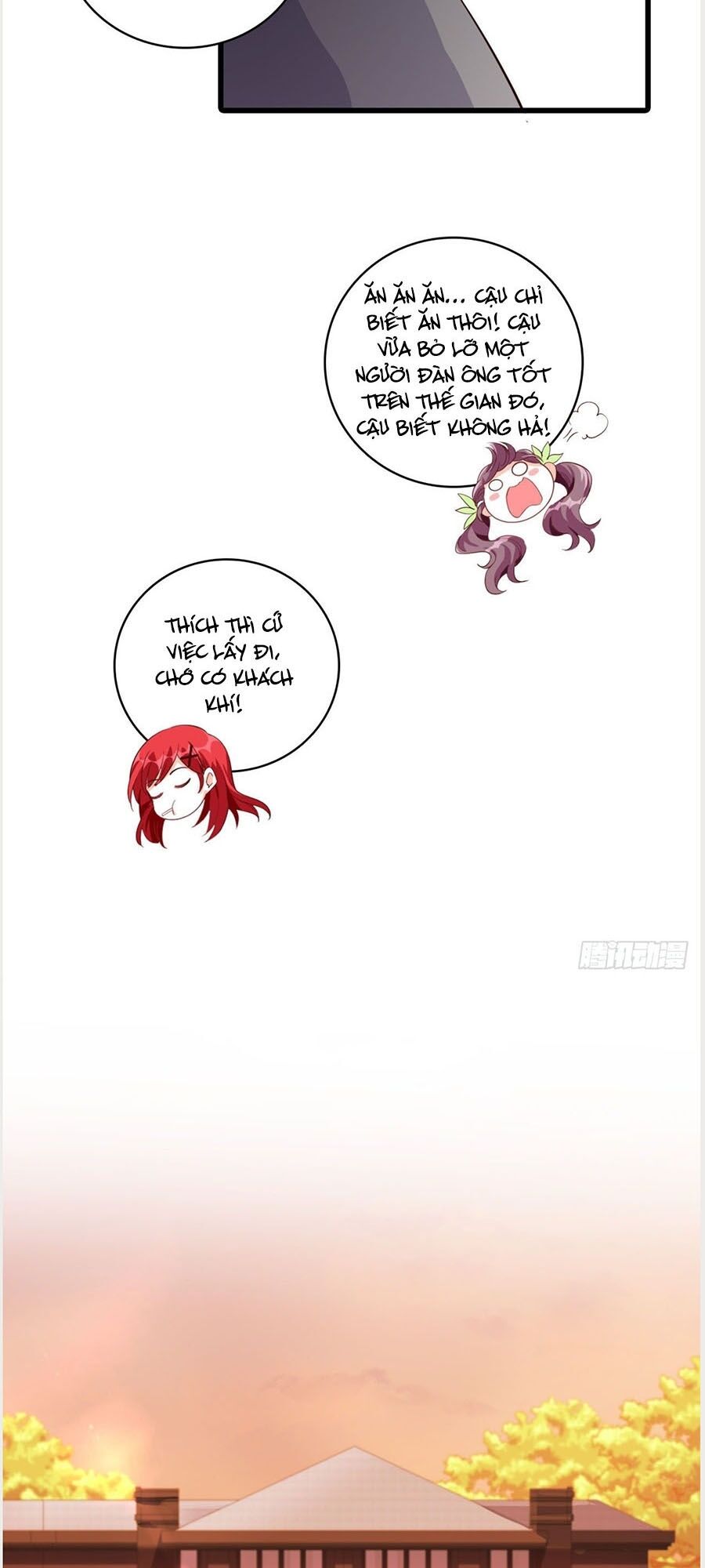 Phản Phái Nữ Đế Lai Tập: Chapter 24