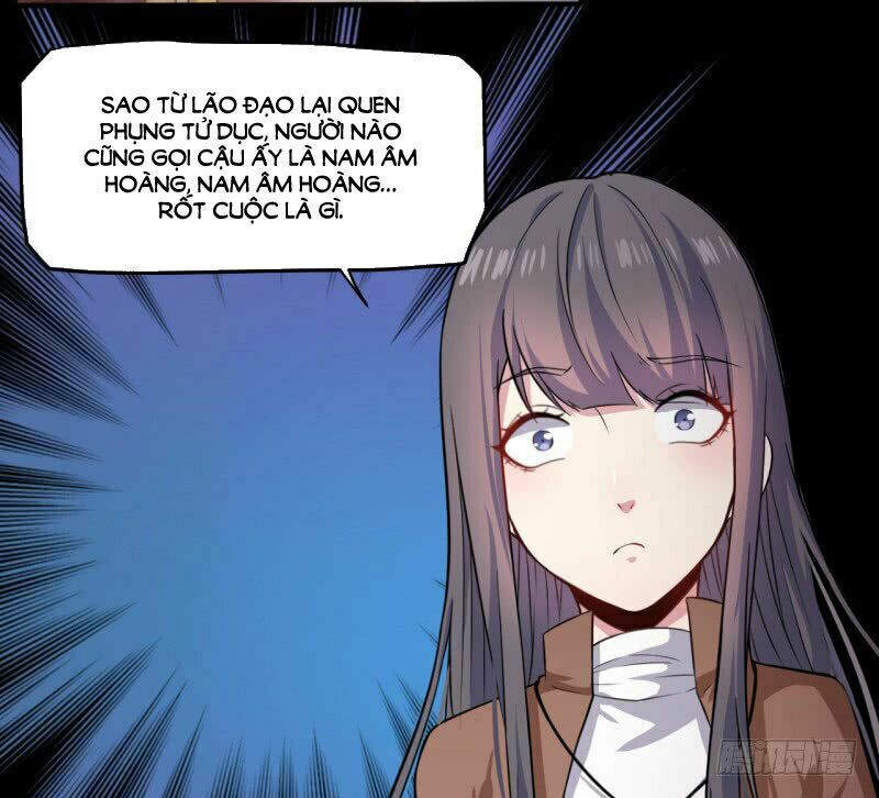Ngạo Kiều Quỷ Vương Yêu Ta: Chapter 89