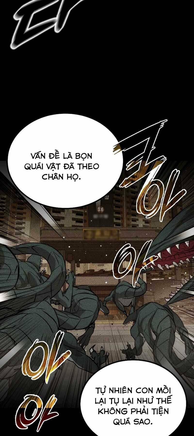 Cánh Cổng Mở Ra Đúng Ngày Đầu Tiên Tôi Thành Chính Trị Gia: Chapter 27