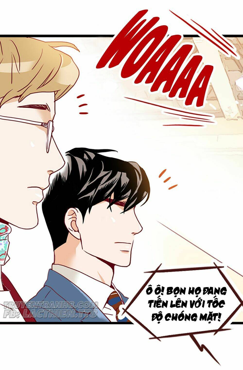 Thư Ký Kim Sao Thế Nhỉ?: Chapter 20