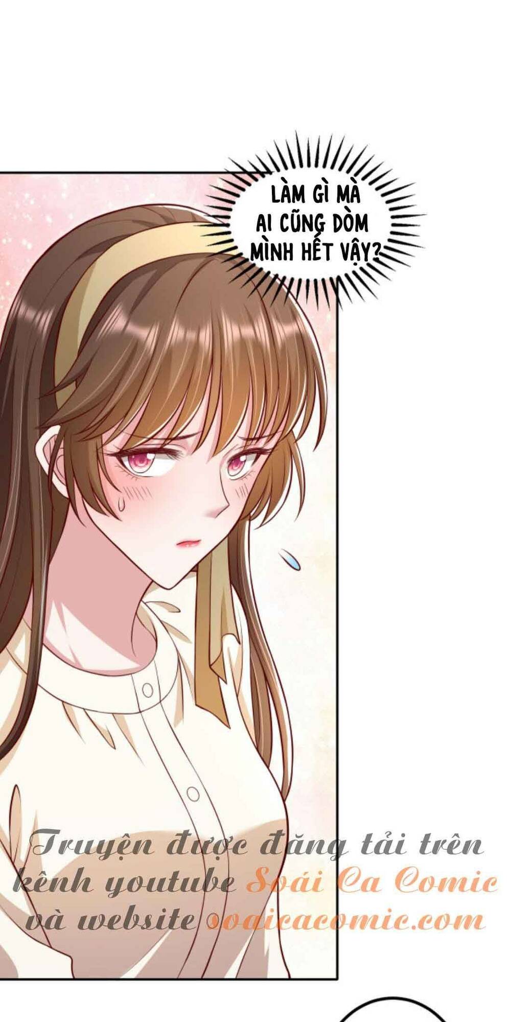 Nhất Sanh Hữu Hỉ: Chapter 55