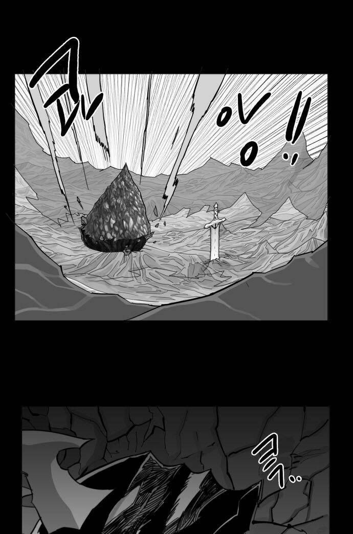 Hard Core Leveling Warrior: Chapter 41