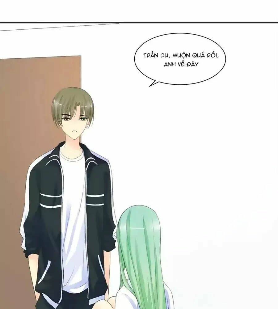 Sinh Sinh Tương Thác: Chapter 52