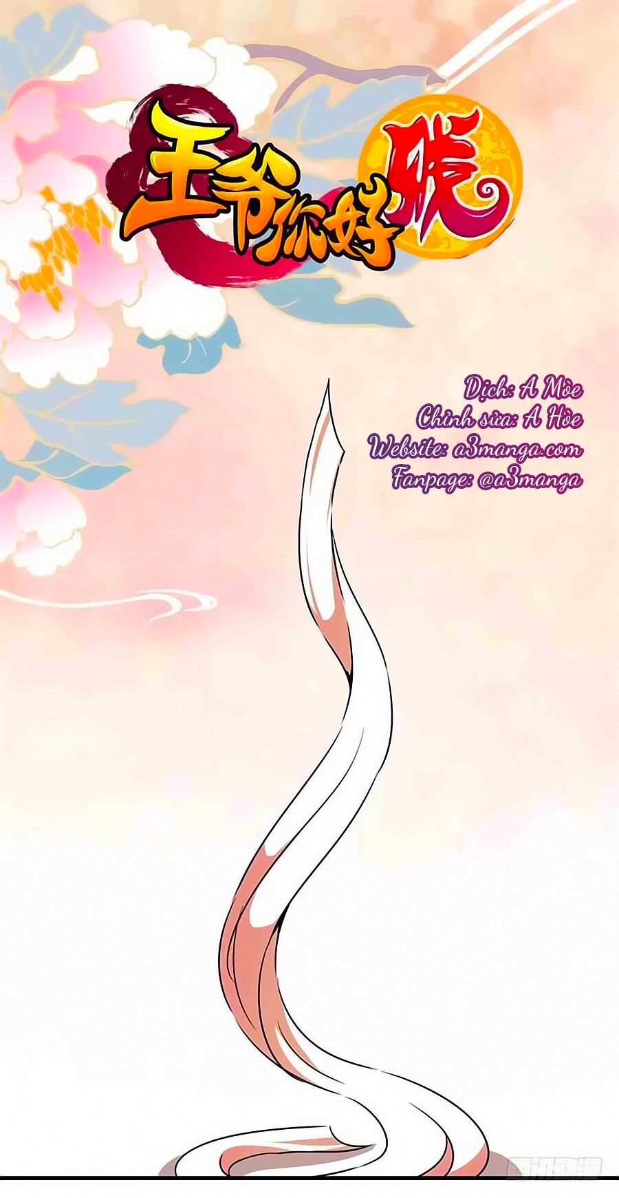 Vương Gia ! Ngươi Thật Bỉ Ổi !: Chapter 302