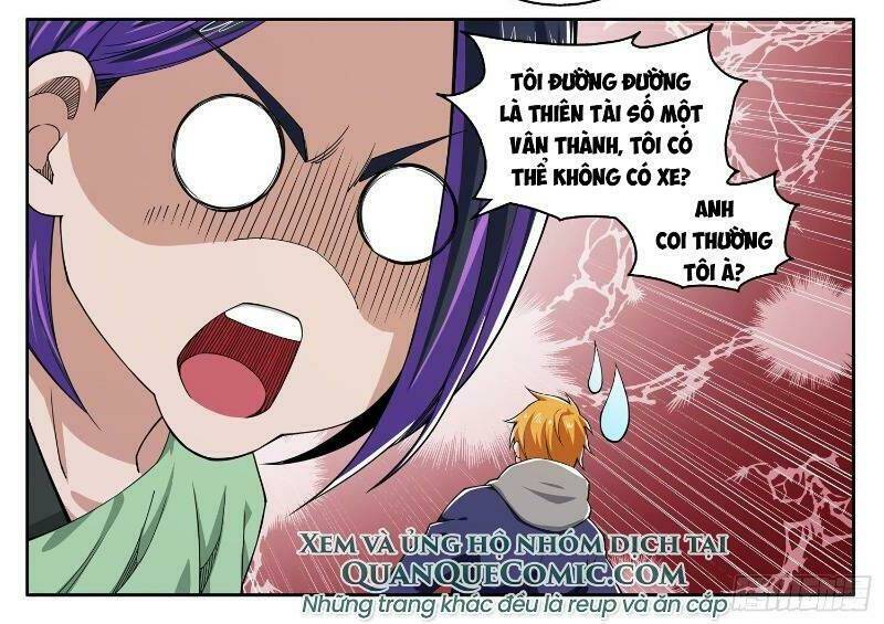 Khắc Kim Phong Thần: Chapter 107