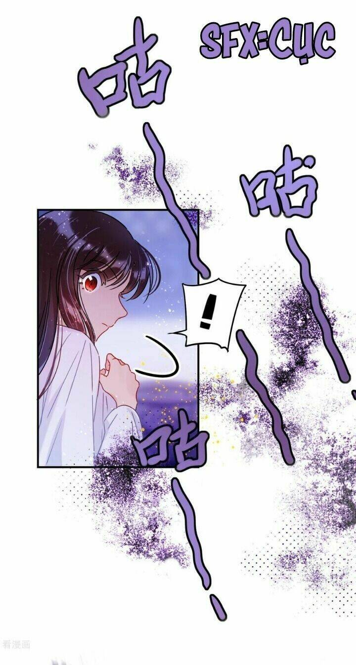 Bệ Hạ Nhà Ta Muốn Hại Quốc: Chapter 44