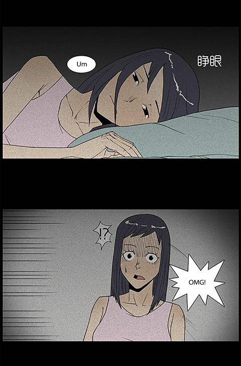 Kinh Dị Đêm Khuya: Chapter 43