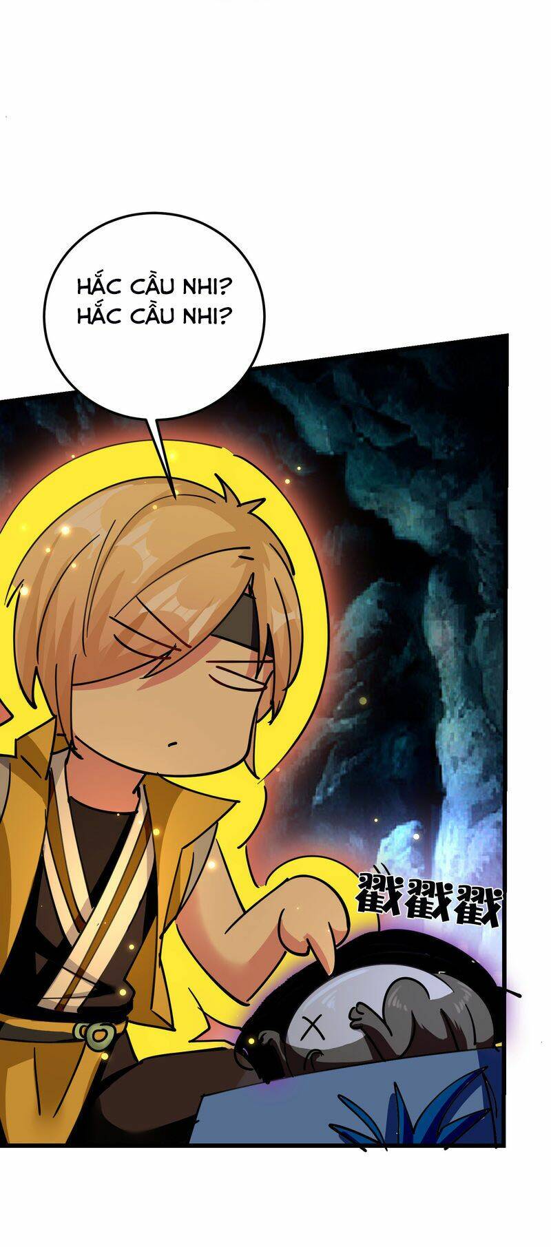 Vạn Giới Tiên Vương: Chapter 72