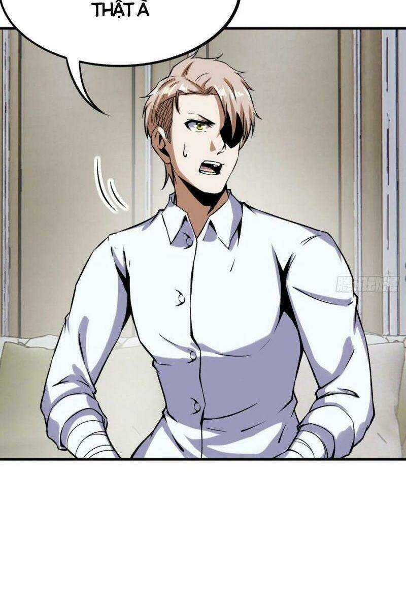 Cuồng Thiếu Siêu Thiên Tài: Chapter 74