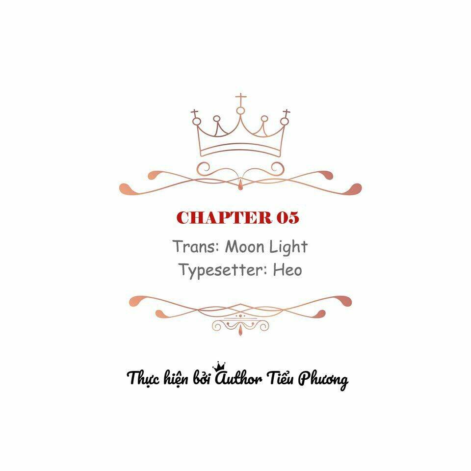 Cực Phẩm Mỹ Nam, Thật Lãng Phí: Chapter 5