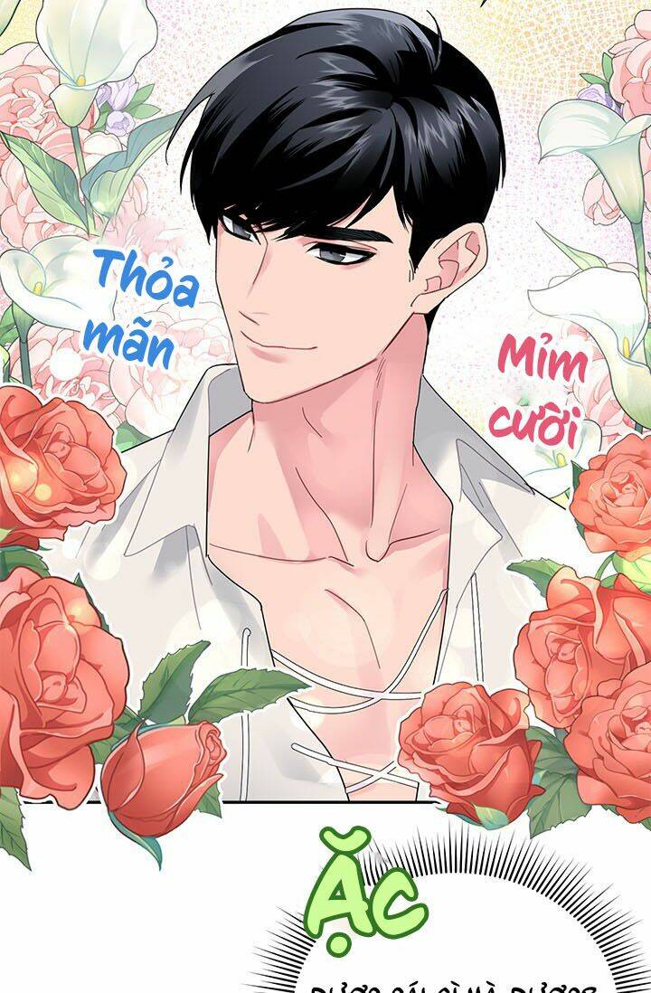 Công Chúa Của Loài Chim: Chapter 23