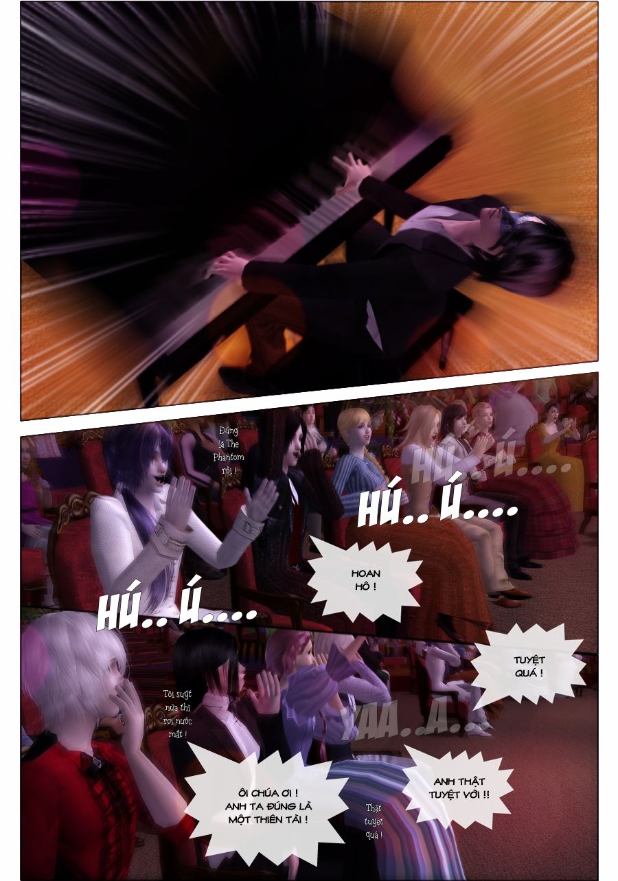 Earl Story: Chapter 88