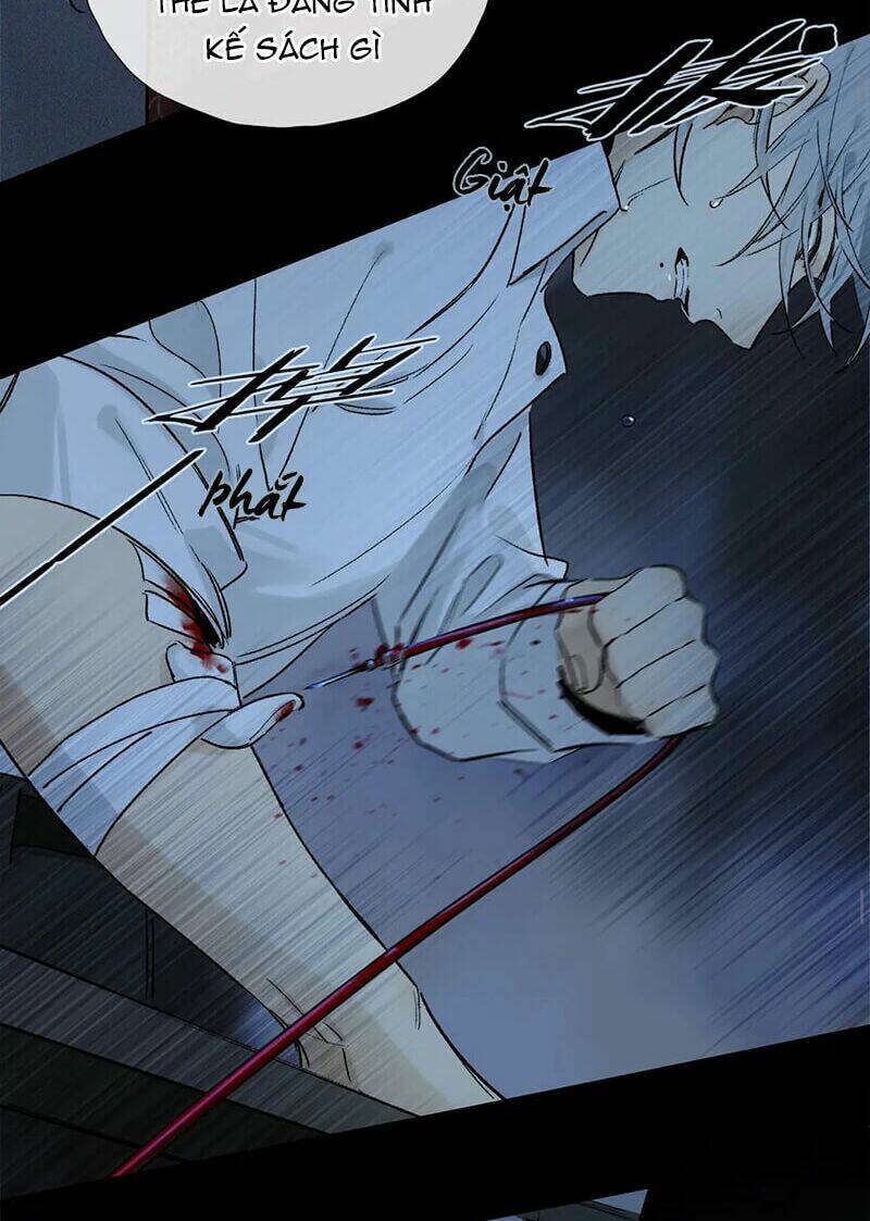 Vợ Yêu Của Ác Ma: Chapter 53