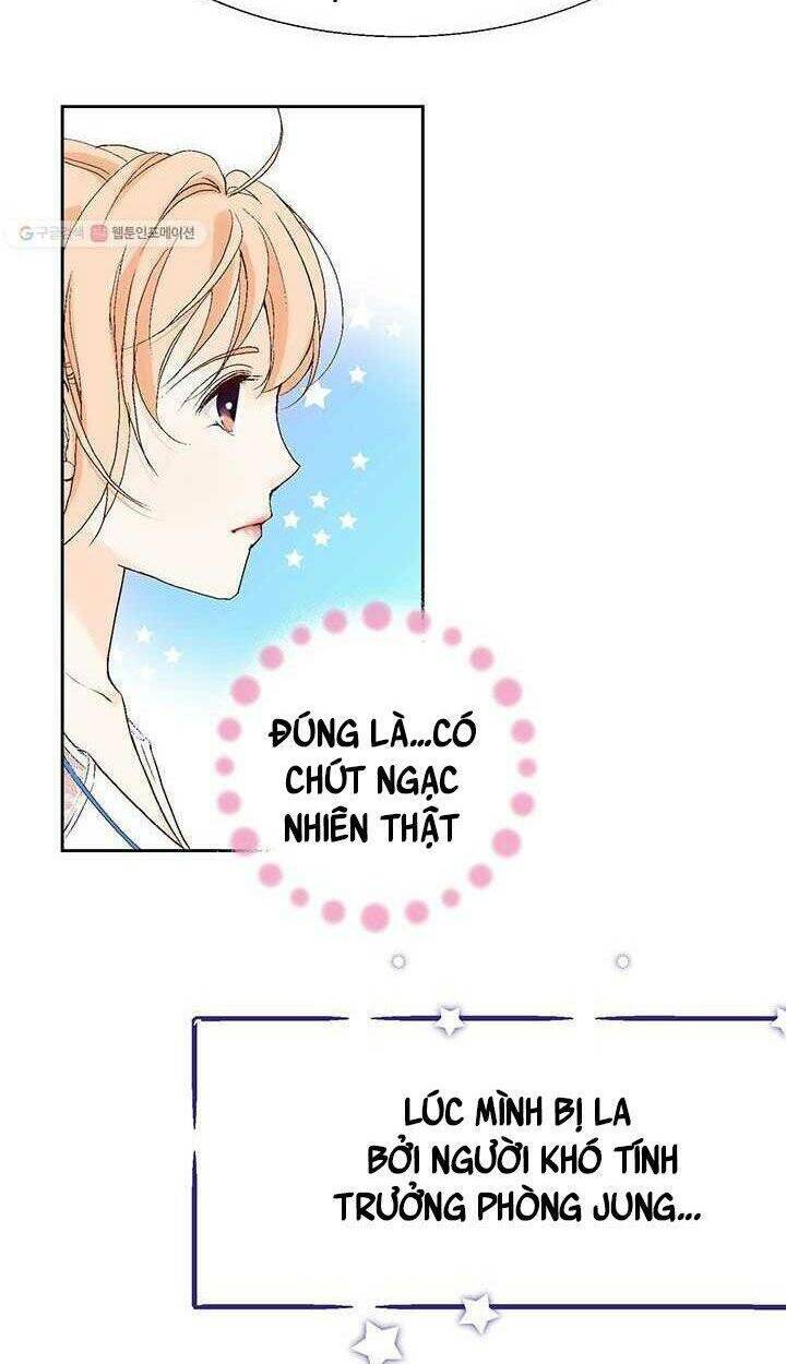 Lee Bom, Em Là Của Anh: Chapter 38