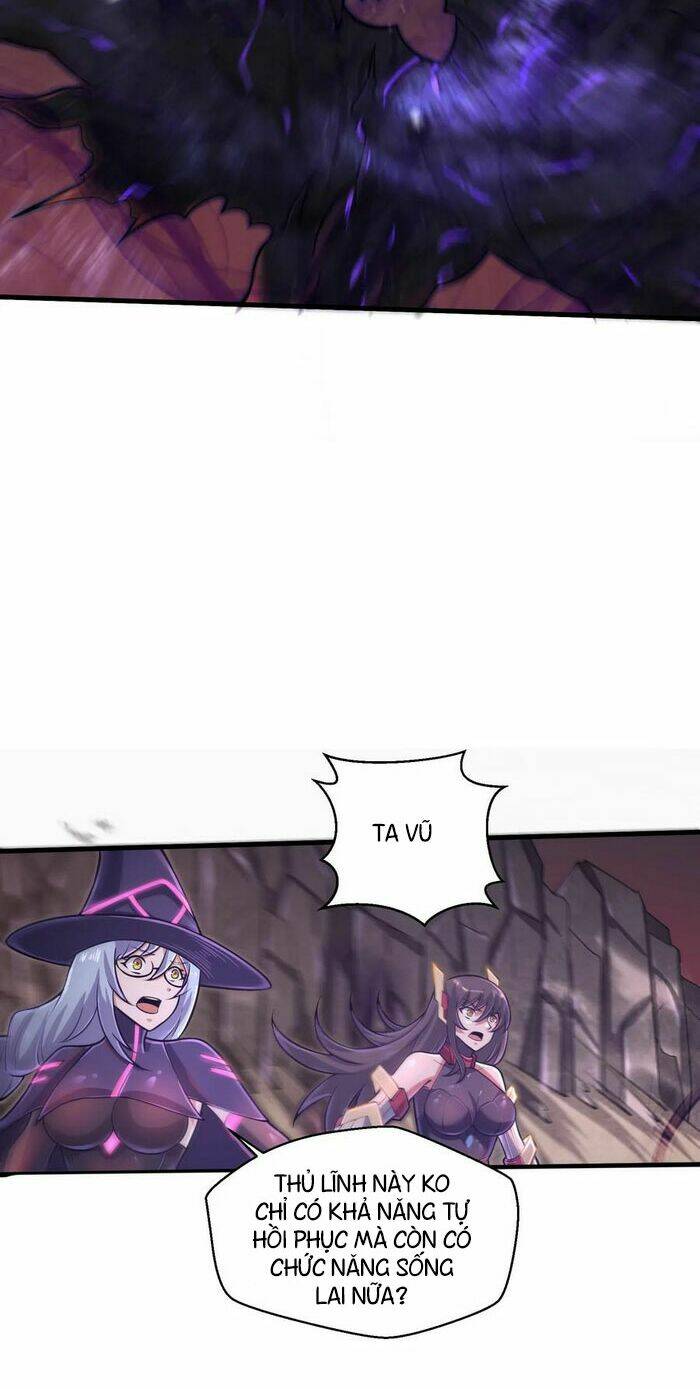 Một Trăm Triệu Điểm: Chapter 48