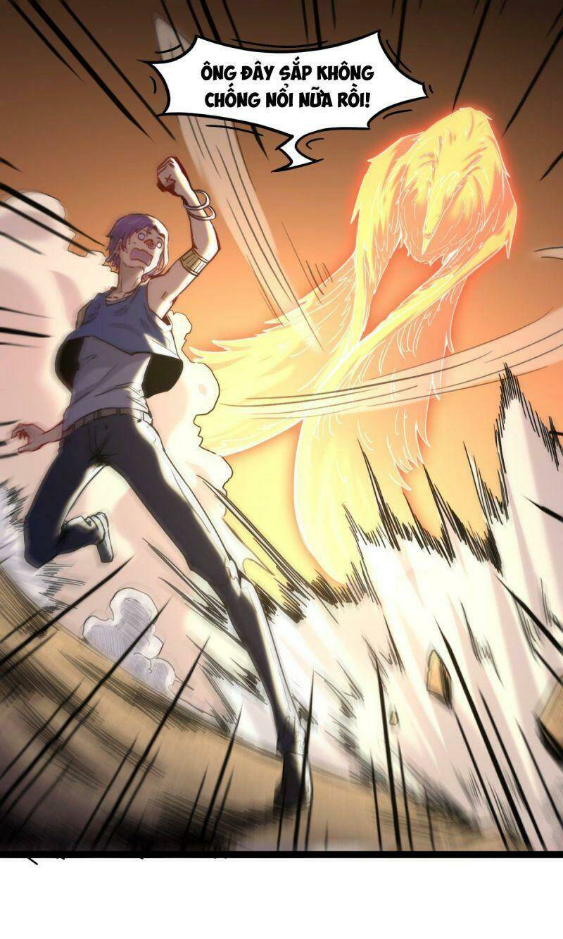 Ta Độ Kiếp Thất Bại Đều Là Tại Ngươi: Chapter 52