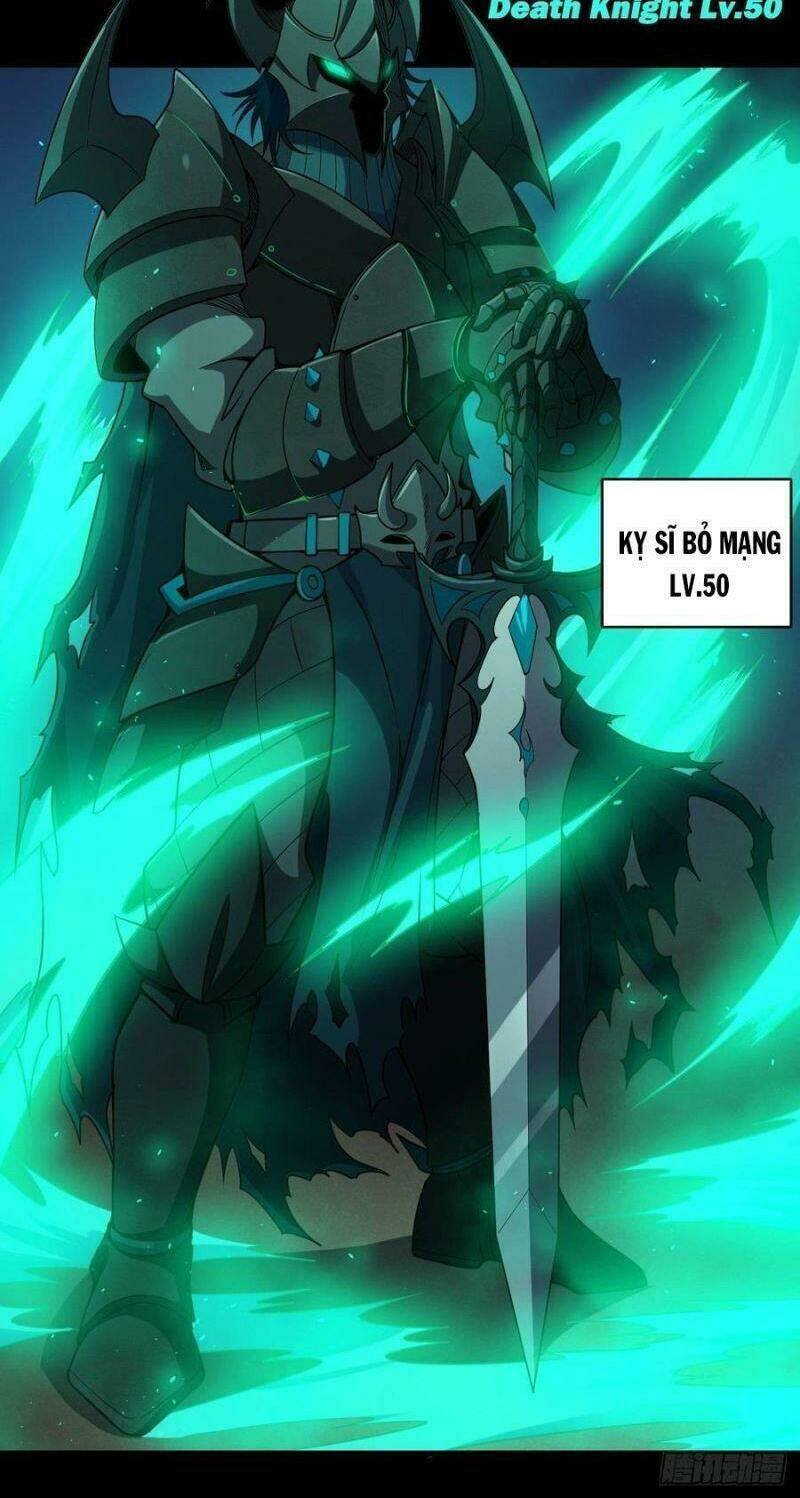 Chuyển Sinh Thành Nữ Hầu Tà Ác: Chapter 29