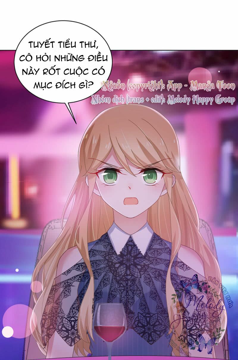 Ma Lạt Thiên Kim Đẩu Ác Thiếu: Chapter 114