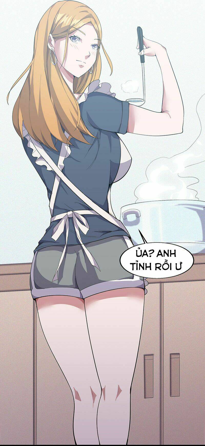 Dị Năng Thiếu Niên Vương: Chapter 14