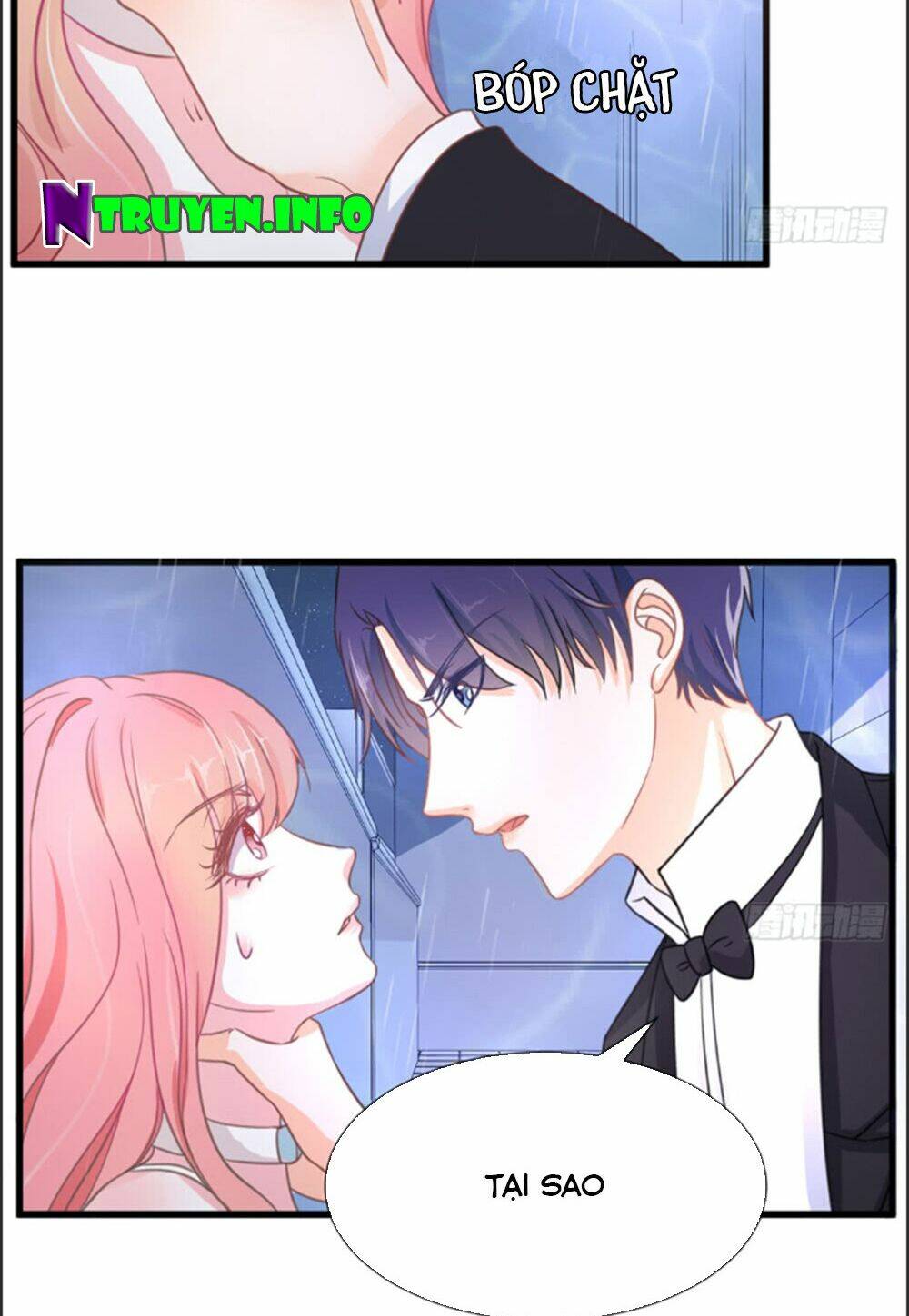 Cẩm Lý Thiếu Nữ Của Tôi: Chapter 4.1