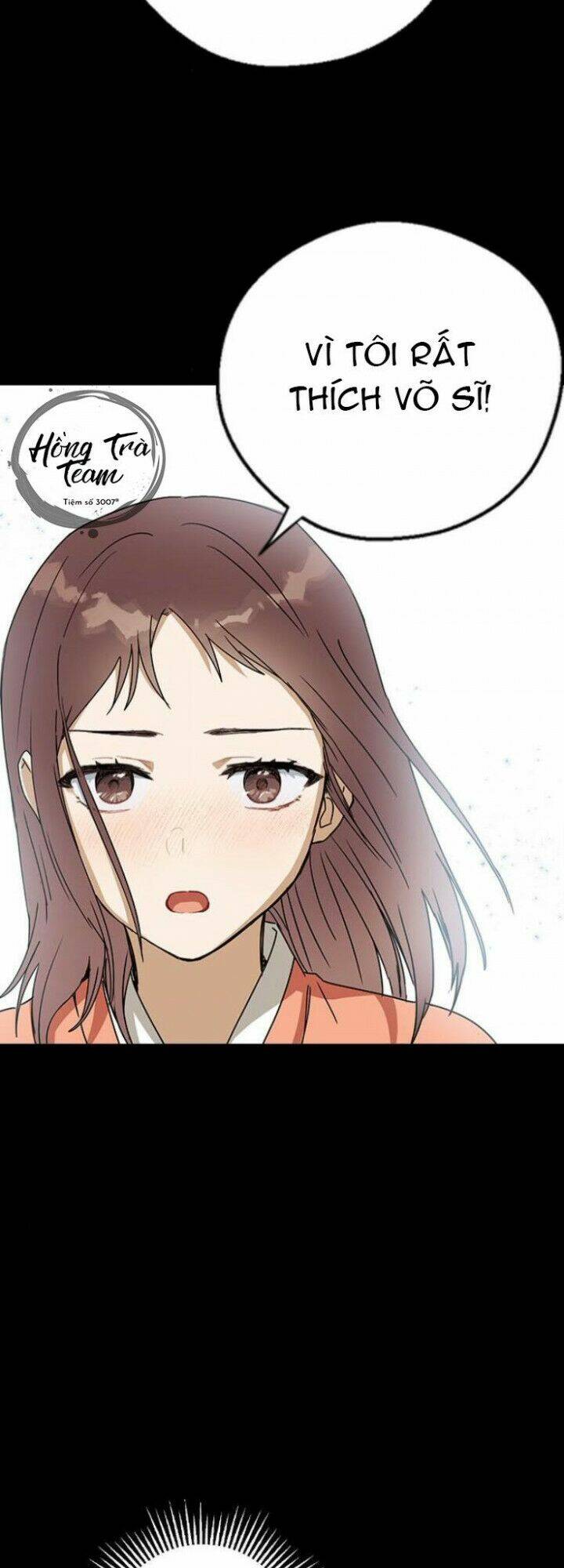 Duyên Nợ Kiếp Trước: Chapter 14