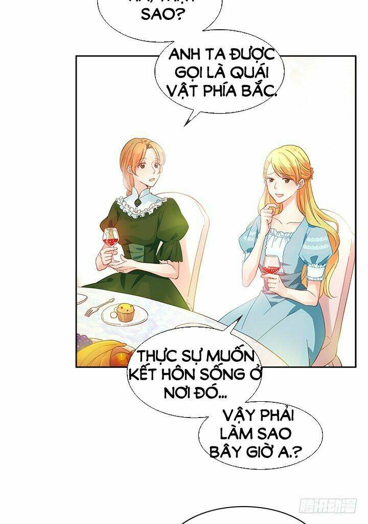 Ác Nữ Cải Biến: Chapter 5