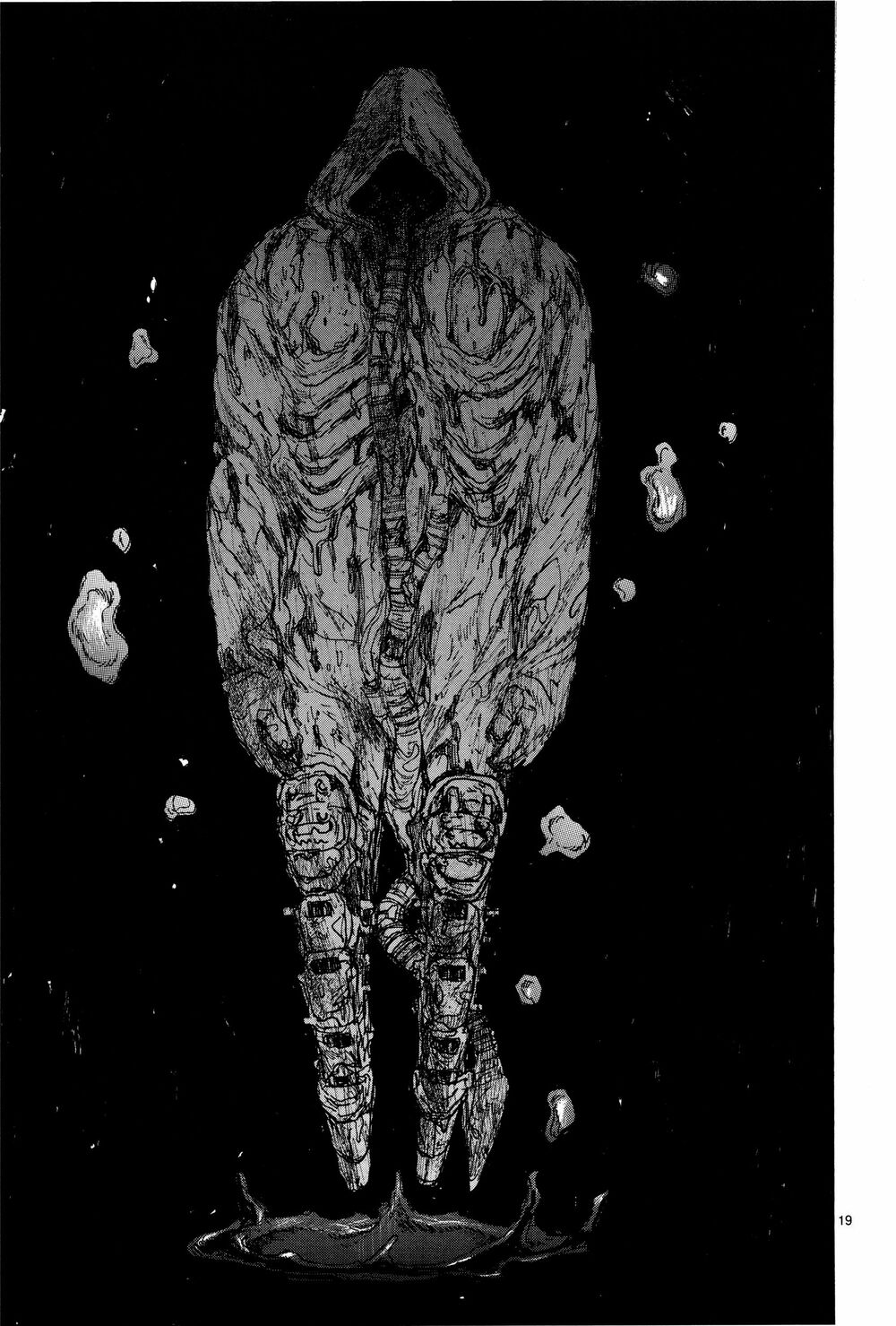 Kẻ Mất Trí Và Thế Giới Ma Thuật: Chapter 115