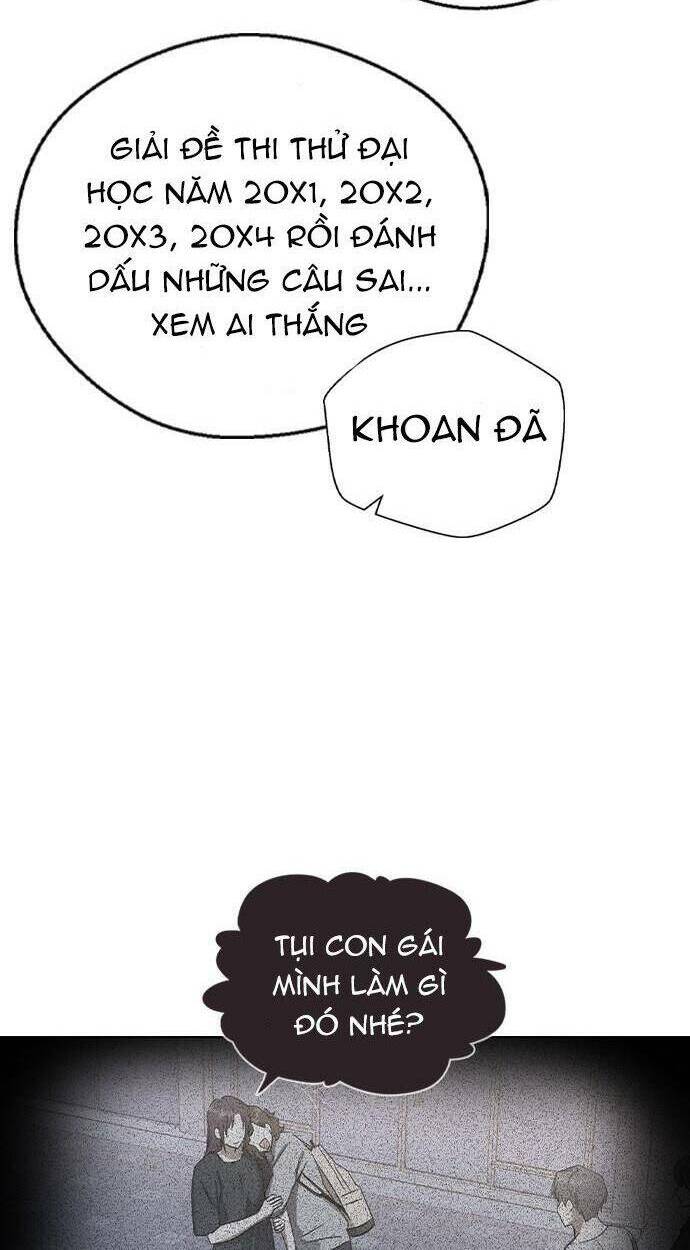Duyên Nợ Kiếp Trước: Chapter 33