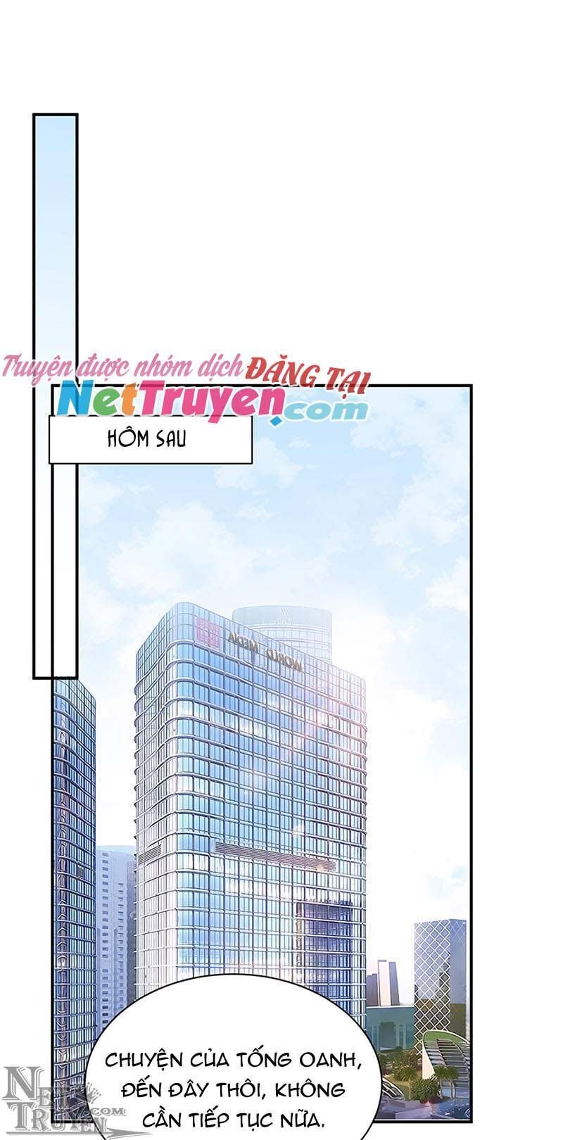 Thịnh Thế Điềm Sủng: Tiểu Manh Thê Của Dịch Thiếu: Chapter 95