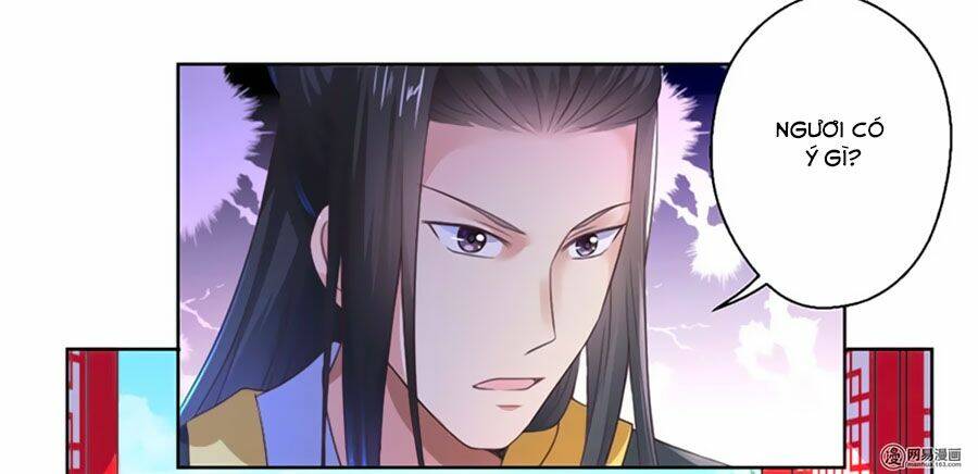 Khuynh Thế Y Phi Muốn Bỏ Chồng: Chapter 20