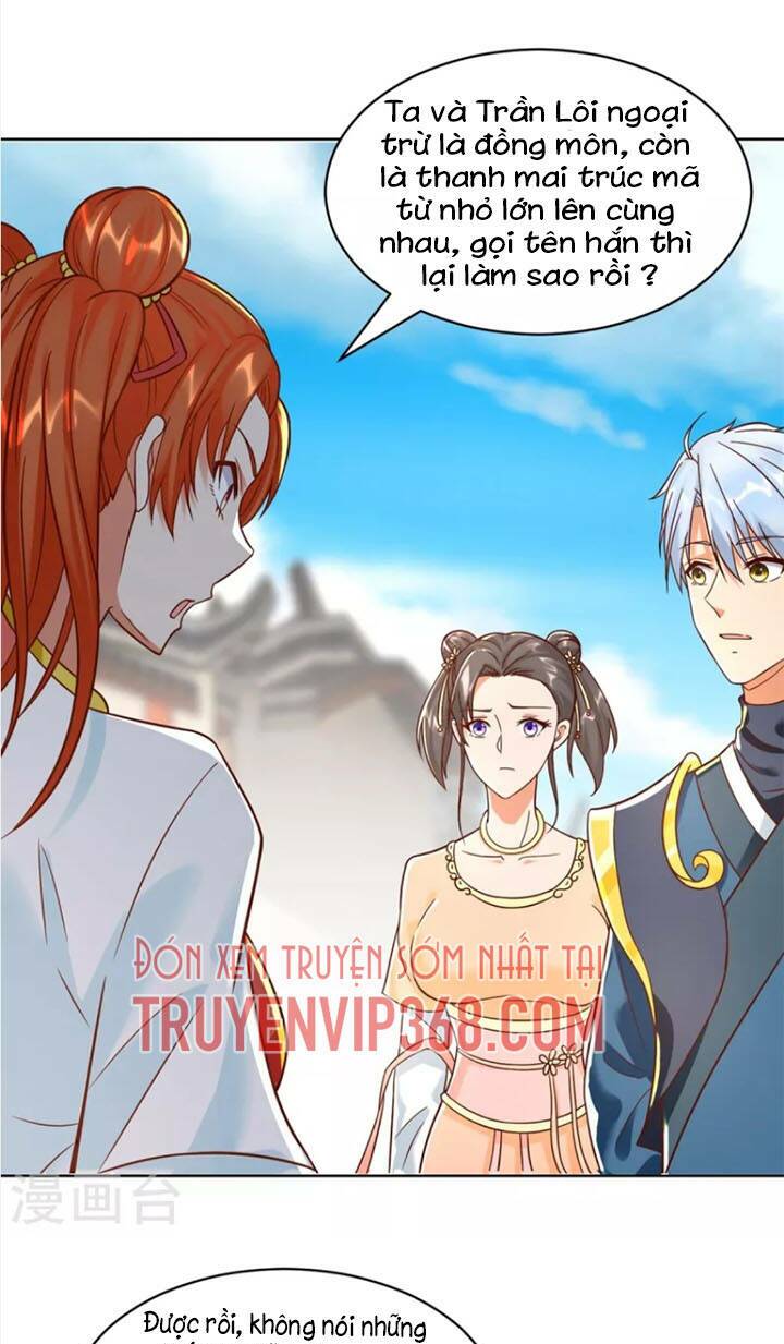 Chí Tôn Trọng Sinh: Chapter 205