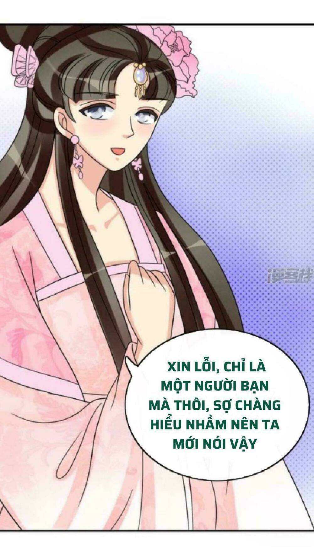 Vương Phi Ngang Ngược: Chapter 11