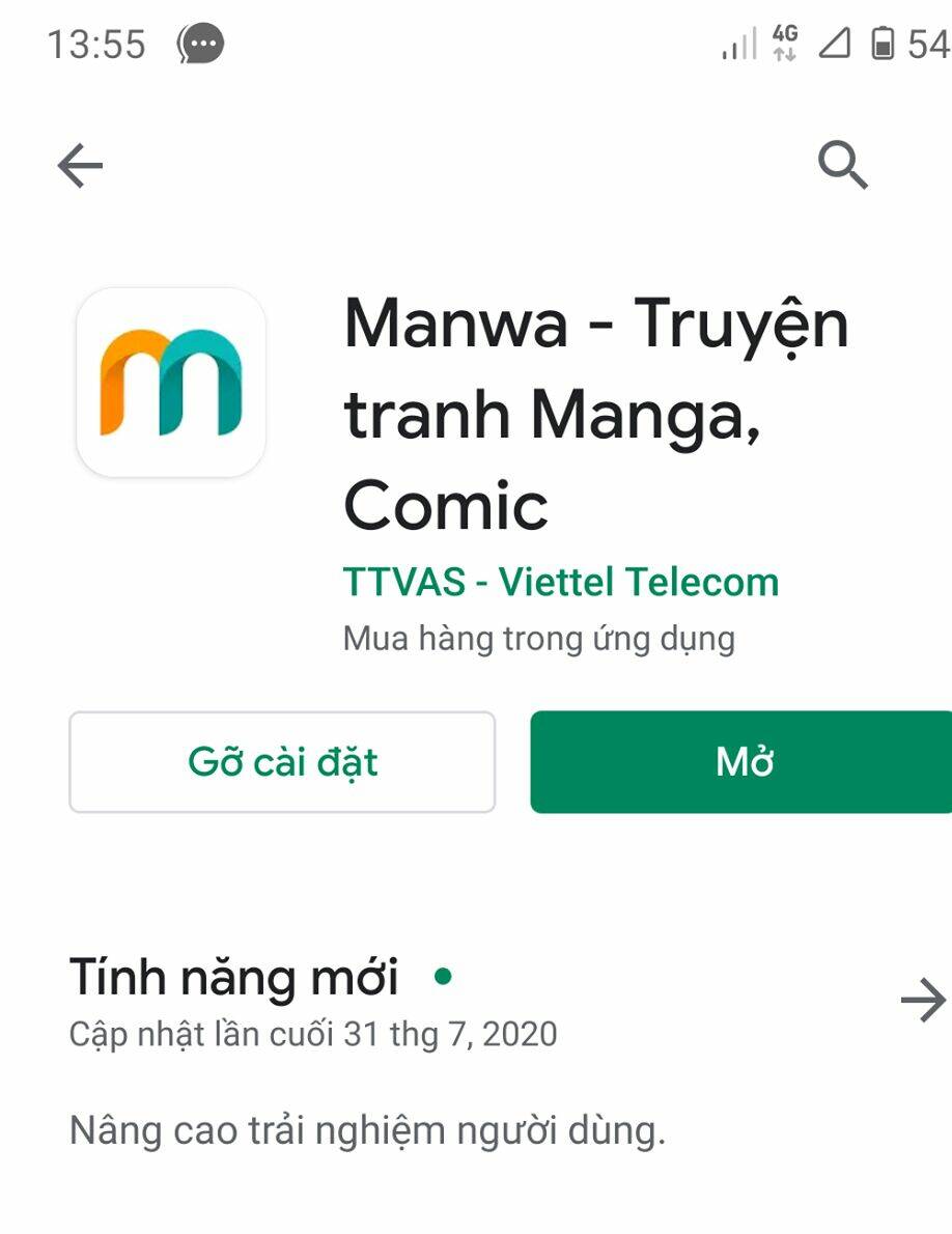 Sol City: Chapter 12.5