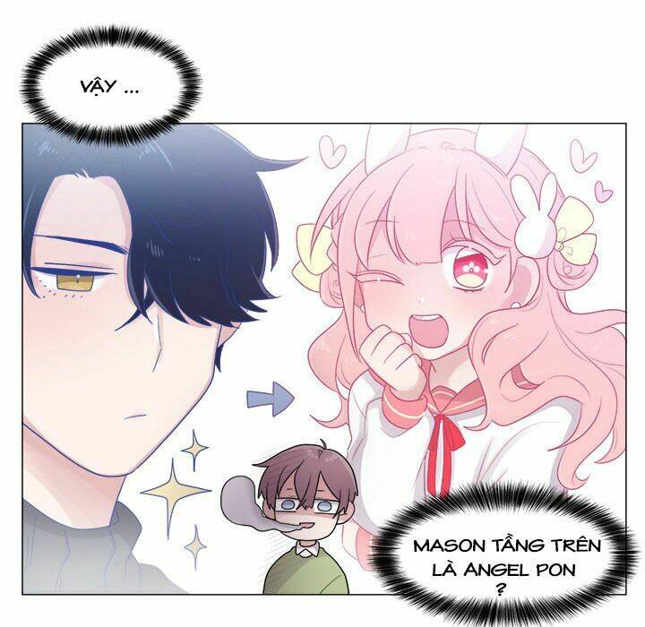 Vẽ Nên Tình Yêu Của Chúng Ta: Chapter 2