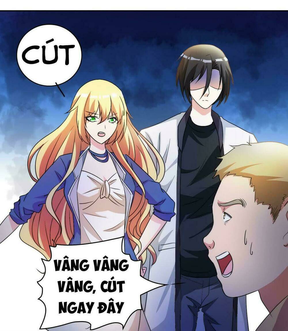 Trọng Sinh Tu Chân Tại Đô Thị: Chapter 8