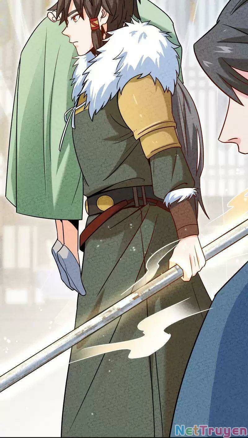 Ngươi Thực Sự Là Thiên Tài: Chapter 14