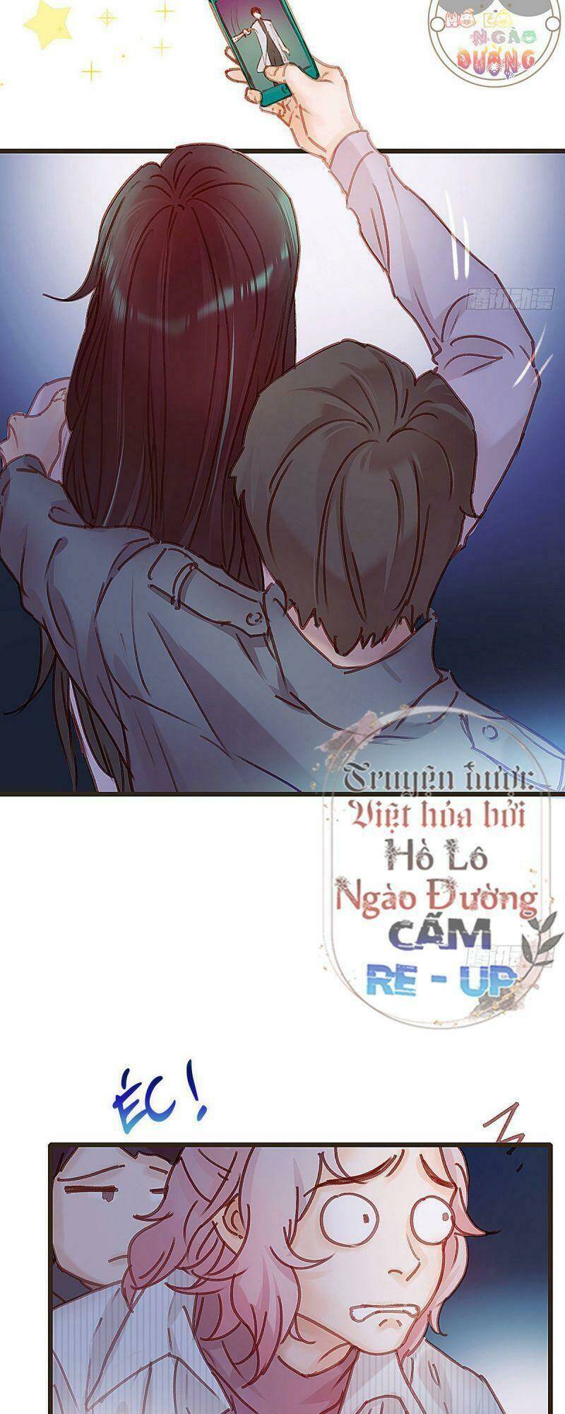 Hữu Yêu Lai Chi Họa Trung Tiên: Chapter 43