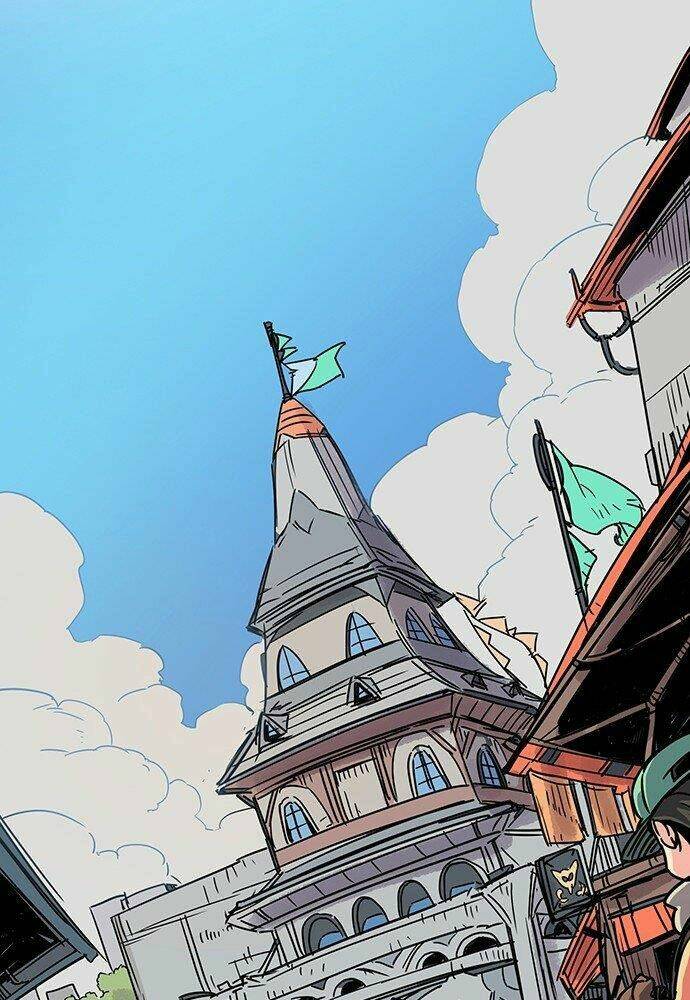 Chủ Nhân Thiên Giới: Chapter 3