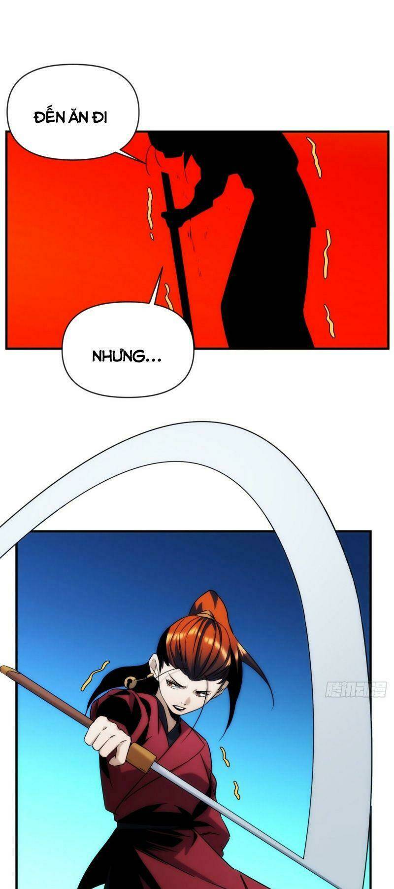 Ma Vương Là Đại Địa Chủ: Chapter 49