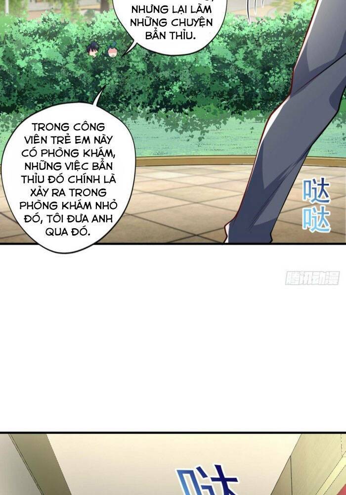 Mở Phòng Khám Tu Tiên: Chapter 70