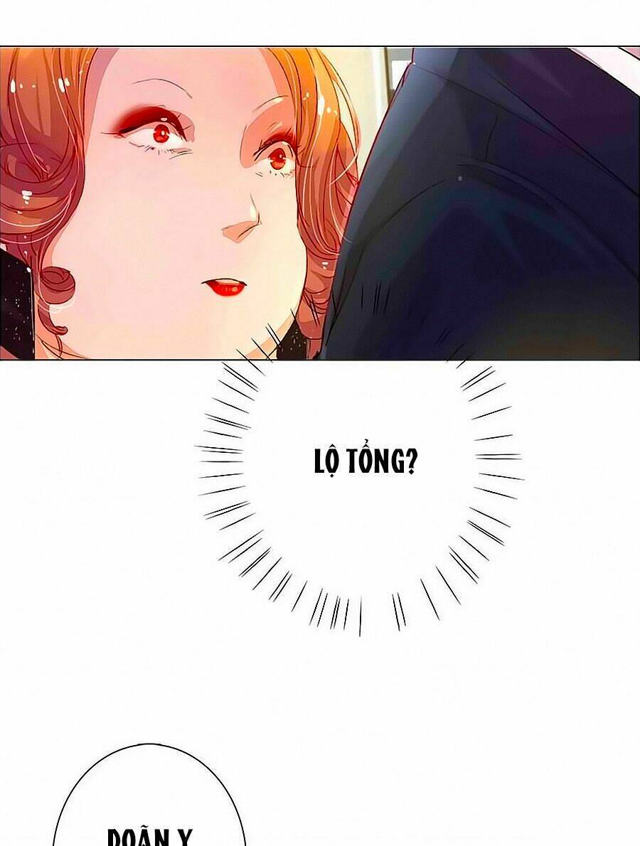 Hào Môn Tiểu Lãn Thê: Chapter 25