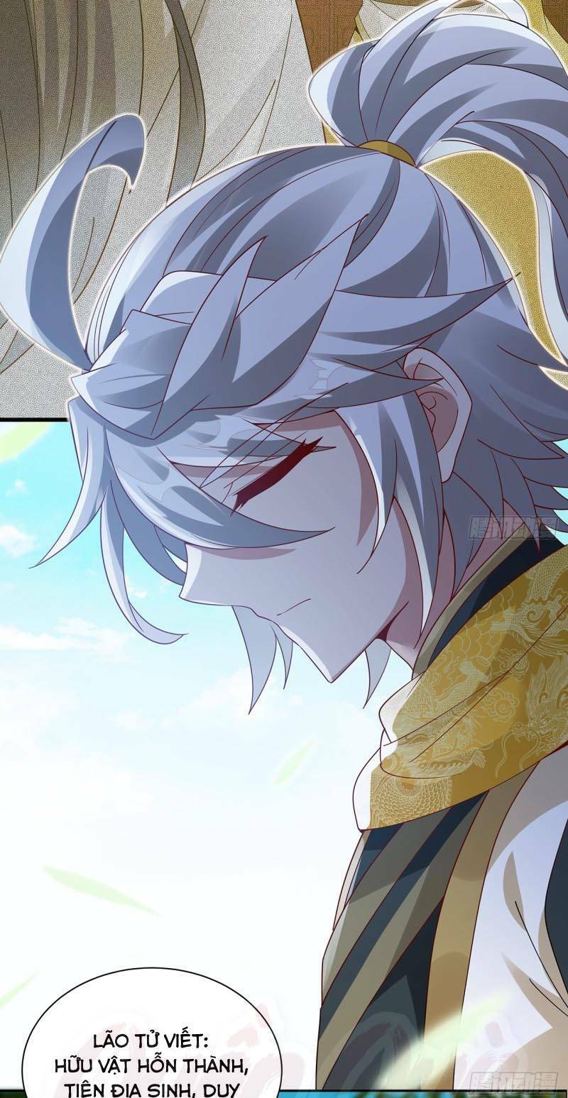 Nghịch Lân: Chapter 58