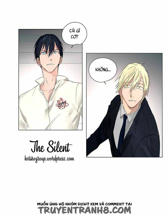 Moritat: Chapter 9